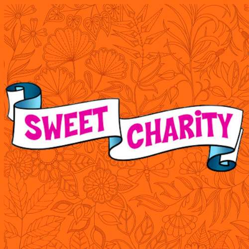 Sweet Charity Backing Tracks