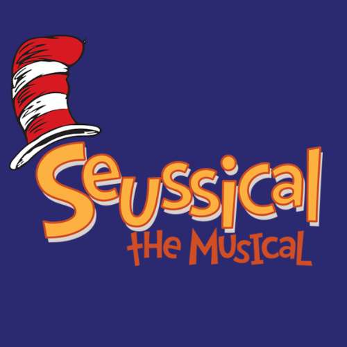 Seussical Backing Tracks