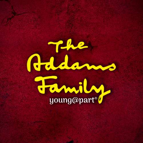 Addams Family Young@Part Backing Tracks