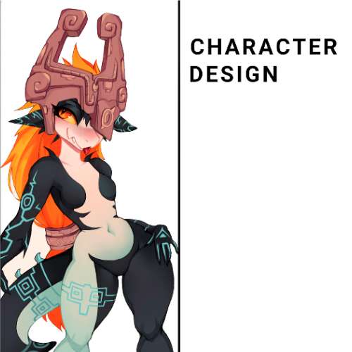 Character Design