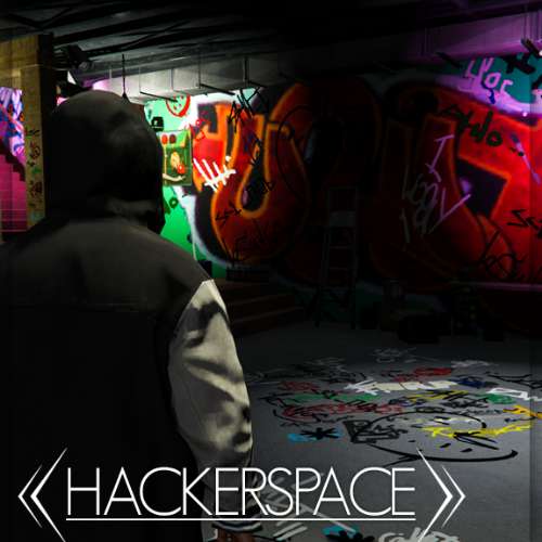 Hackerspace (FiveM)