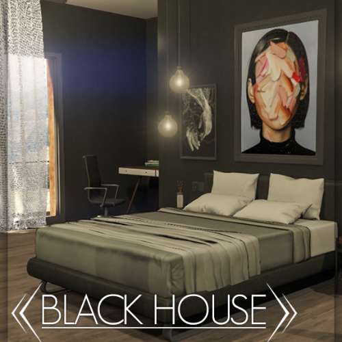 Black house (FiveM)