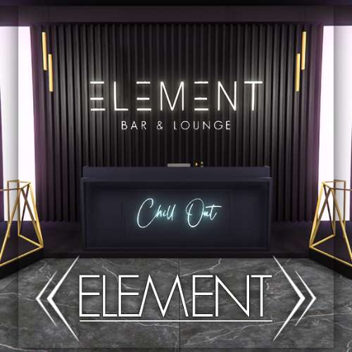 Element Bar (FiveM)