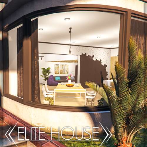 Elite house (FiveM)