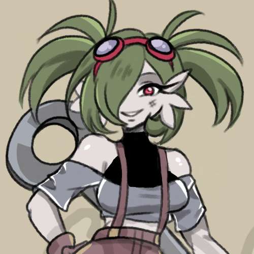 Mechanic Gardevoir 