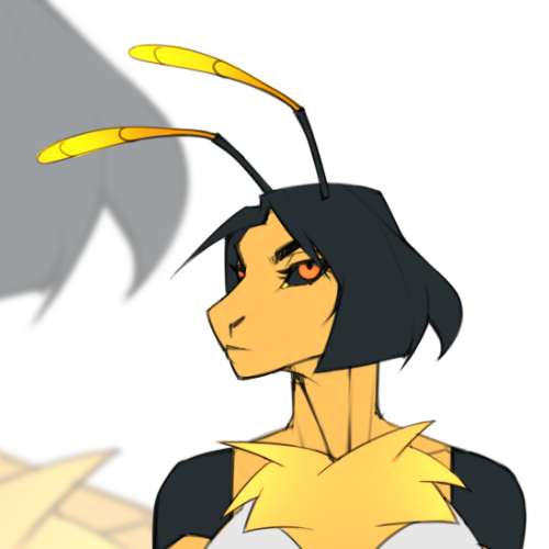 bee adoptable