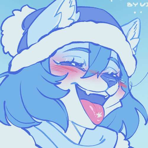 Snowflakes | YCH