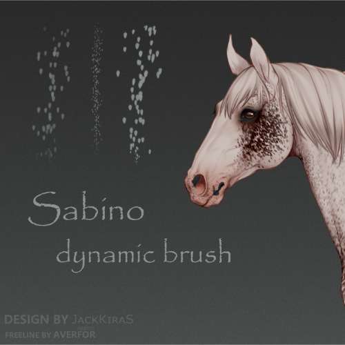 SABINO BRUSH