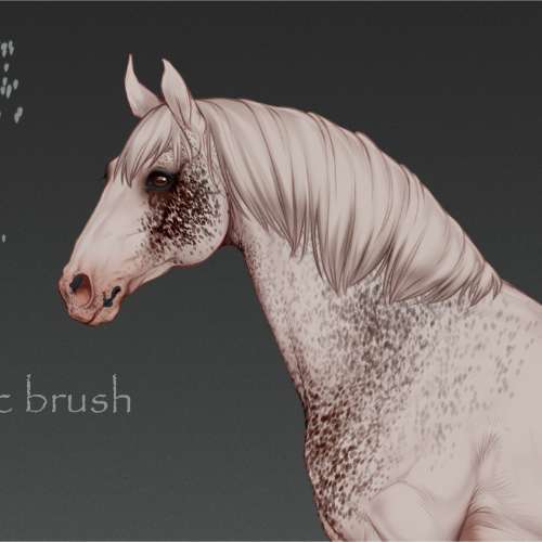 SABINO BRUSH