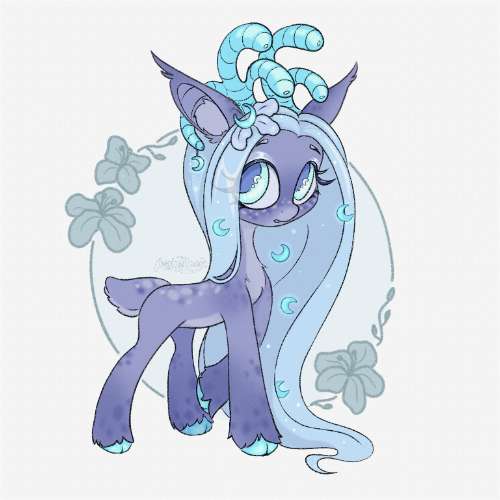 1 Slot - Full body mlp - simple color