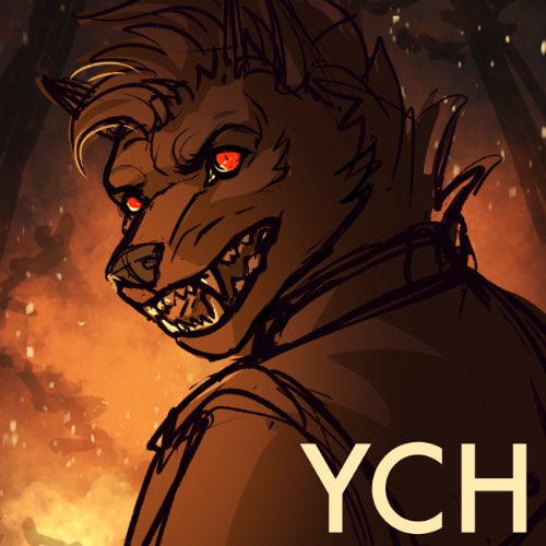 YCH “Devil in me”