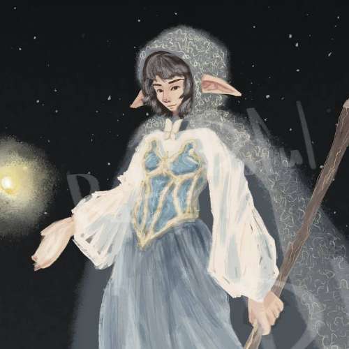 Star Elf ADOPT