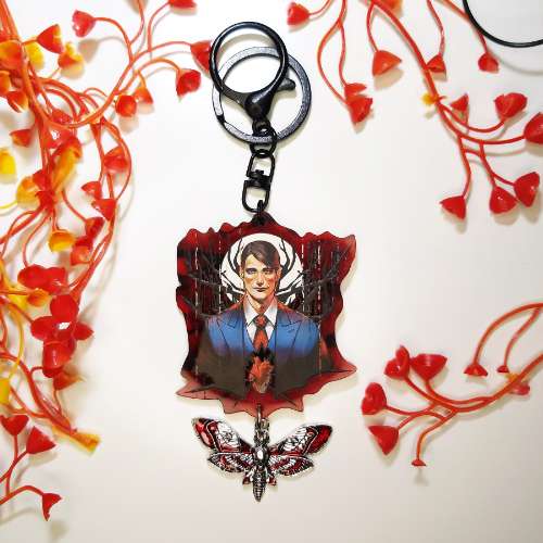 Hannibal charms