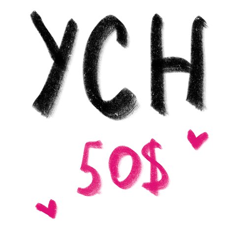 YCH 50$