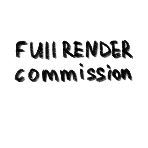 Fullrender comms 