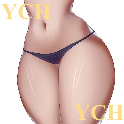 YCH Hips