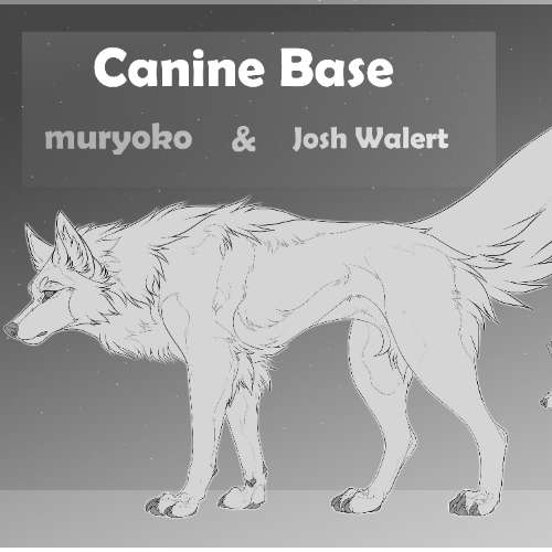 Collab Canine Base - P2U 