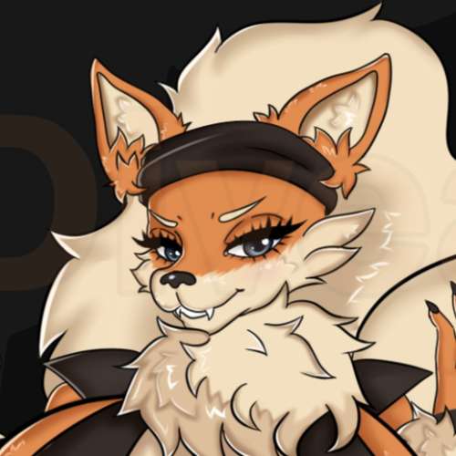 Arcanine