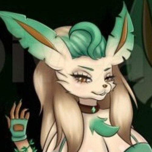 Leafeon