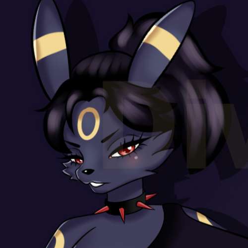 Umbreon - Pokeadopt