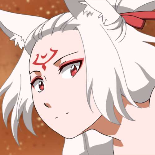 Kitsune