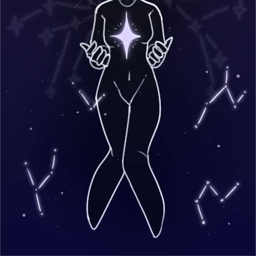 CONSTELLATIONS [YCH]