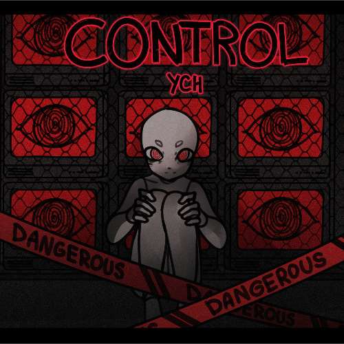 control YCH