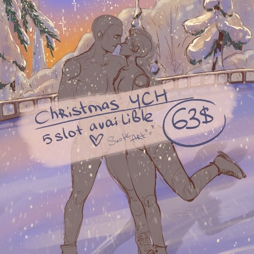 Winter YCH