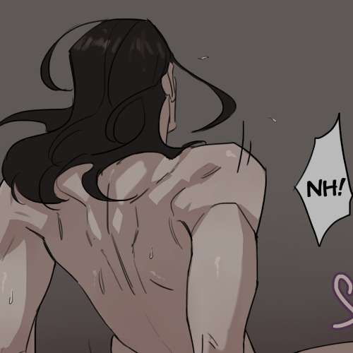 Thor/Loki, comic, 15 and 16 page