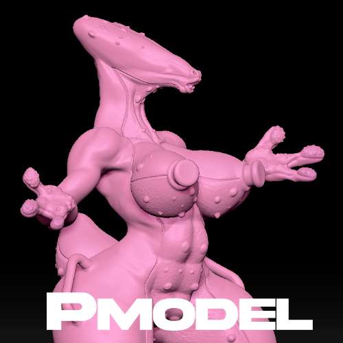 printable Pmodel