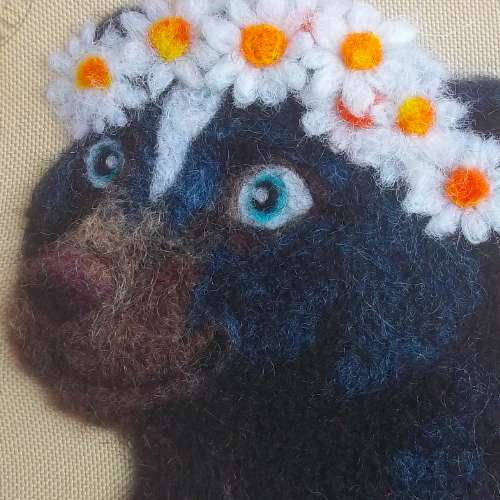 Comms Felting