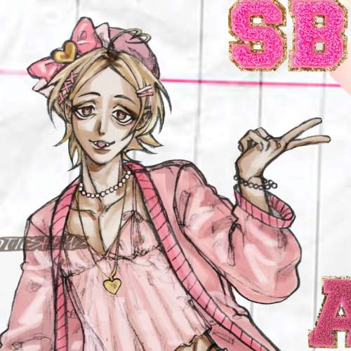 Gyaru Femboy