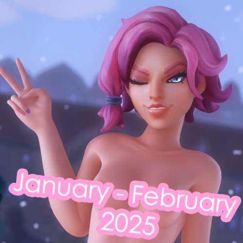 January - February 2025 (Tier 1)