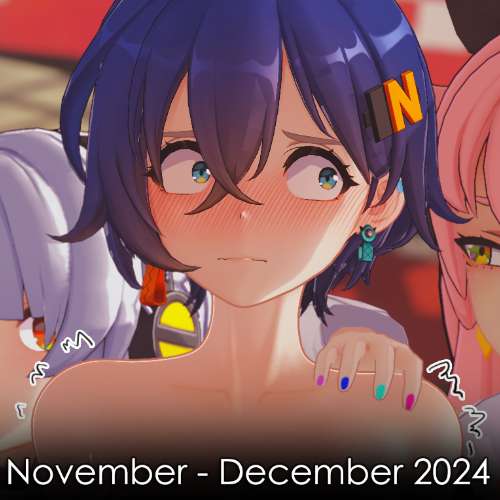 November-December 2024 (Tier 1)