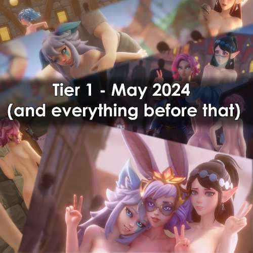 Jan 2020 - June 2024 (Tier 1)