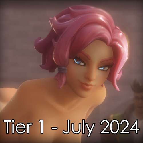 July-August 2024 (Tier 1)