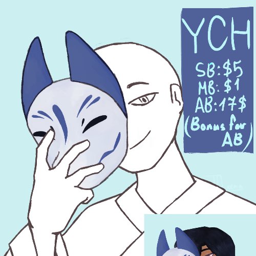 Ych | AB