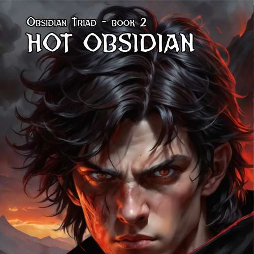 Hot Obsidian