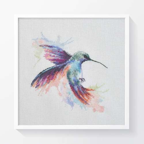 Hummingbird 