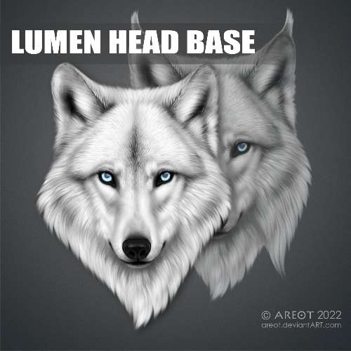 LUMEN HEAD BASE 1