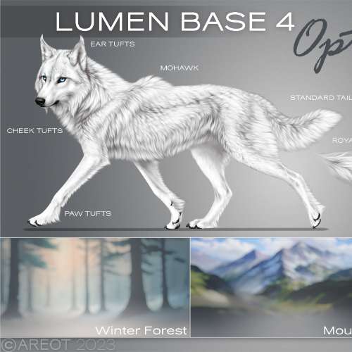 LUMEN BASE 4