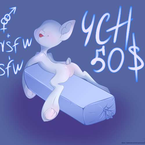 YCH #3