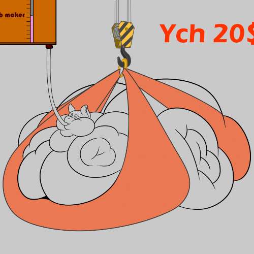 Ych blob maker