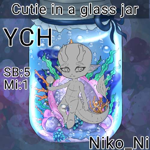 YCH Chibi