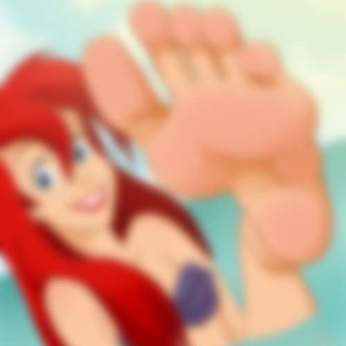 June 2024 Exclusive: Ariel