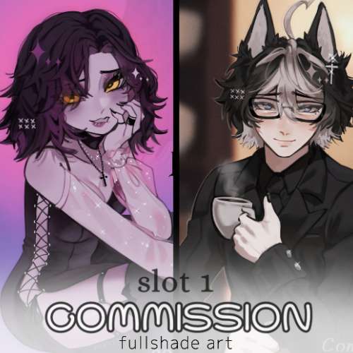 Commission (Payment) 