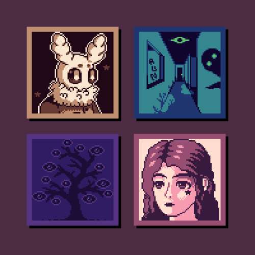 64x64 Icon/Avatar