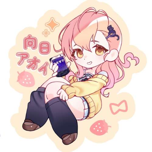 chibi☆