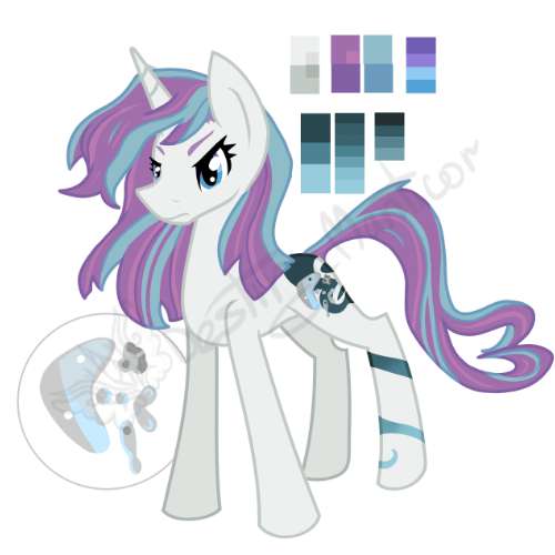 Pony adopt