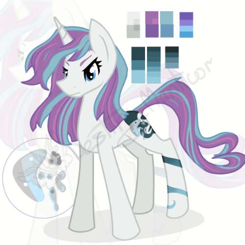 Pony adopt